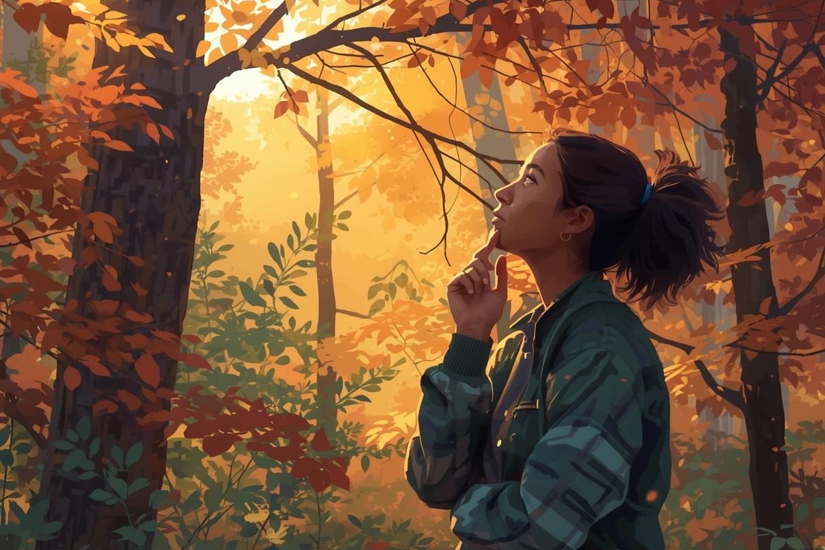 A Degree in Hand, Doubts in Mind