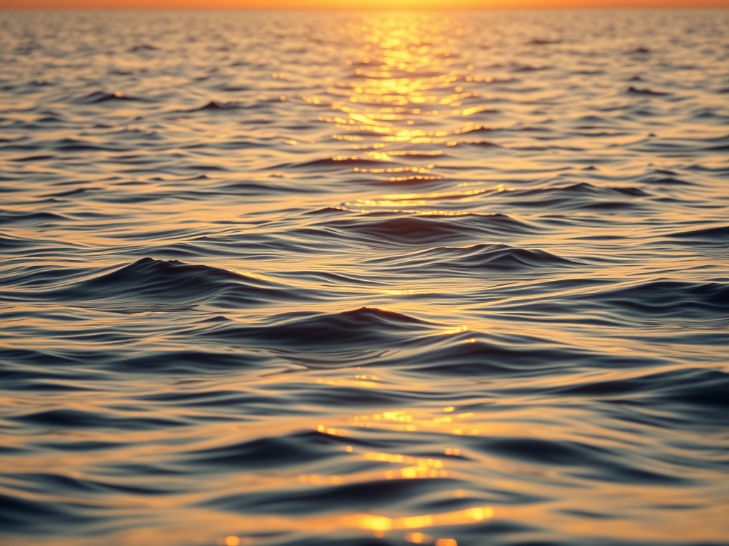 I wish the sea had a boundary