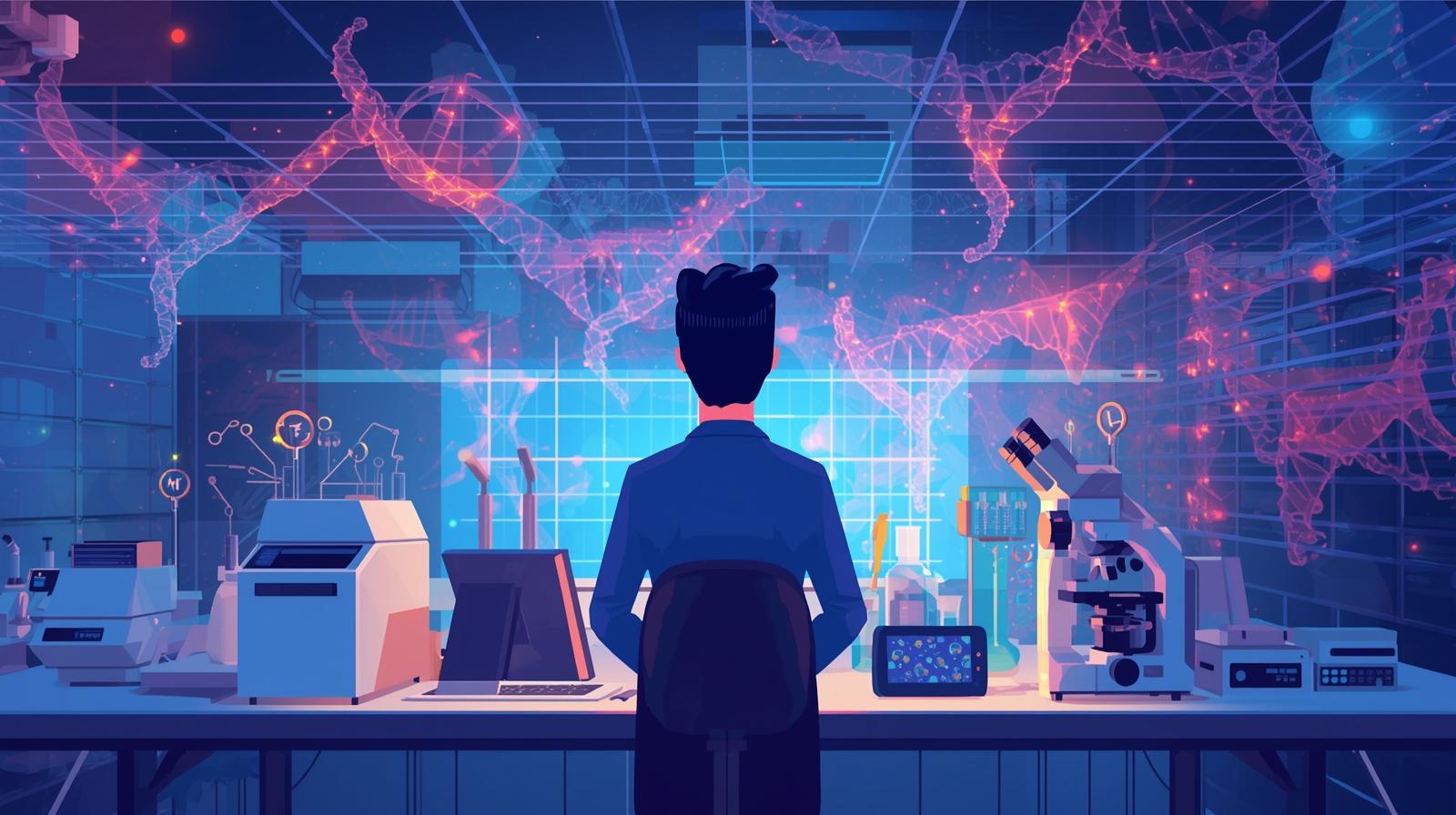 Navigating Early Career: Young Researcher Edition